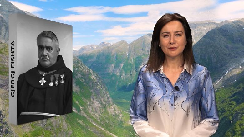 Melodia e Vargut sjell poezinë 'Atdheut' të Atë Gjergj Fishtës