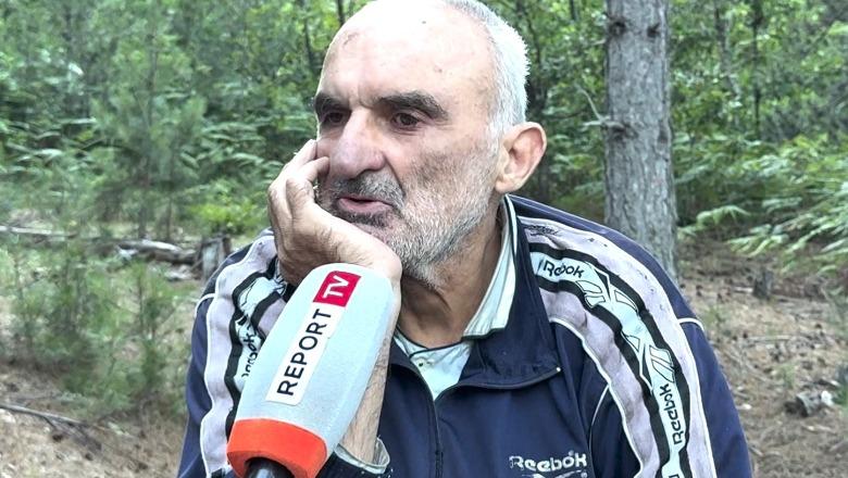 19 vite burg, familja s’ia hap derën nga frika e gjakmarrjes! Vrasja që e përndjek 63-vjeçarin, i vetëm në malet e Pukës