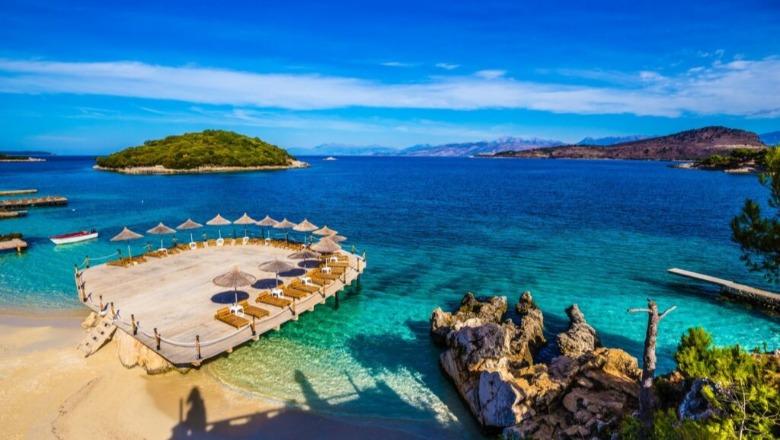 Kreshnik Spahiu: A janë shqiptarët nga Kosova bukuria e turizmit shqiptar?