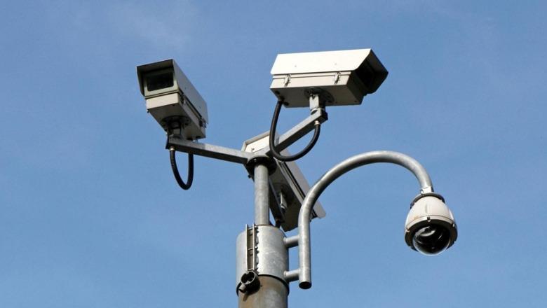‘Syri’ i Rusisë në Europë, mbi 87 mijë kamera shfrytëzohen për qëllime ushtarake dhe gjurmim objektivash