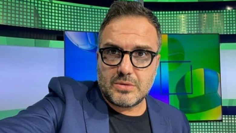 Itali/ Gjendet i djegur trupi i gazetarit 53-vjeçar! Viktima u ekzekutua me plumb para djegies