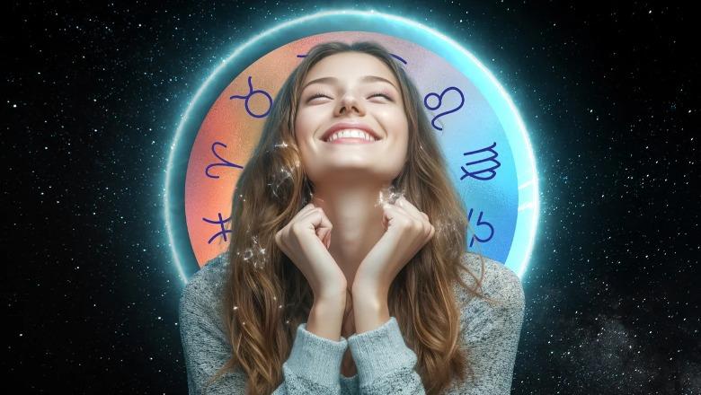 Jeta po i përkëdhel! Këto 3 shenja të zodiakut do të përjetojnë ditë të bukura deri në fund të vitit