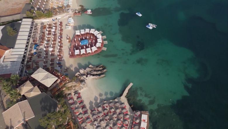 Pr.ligji për turizmin/ Qeveria mund të pezullojë me VKM ndërtimet në sezon! Gjobë deri në 2 mln lekë shkelësve
