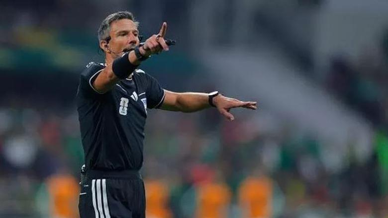 Sot do të arbitrojë finalen e Botërorit, Slavko Vincic u arrestua në një festë me prostituta dhe kokainë gjashtë vite më parë