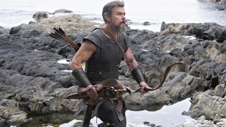 ‘The Odyssey’ lundron në ujëra të sigurta! Premiera e Christopher Nolan arrin 264 milionë dollarë, debutimi i tretë më i madh i 2026-ës