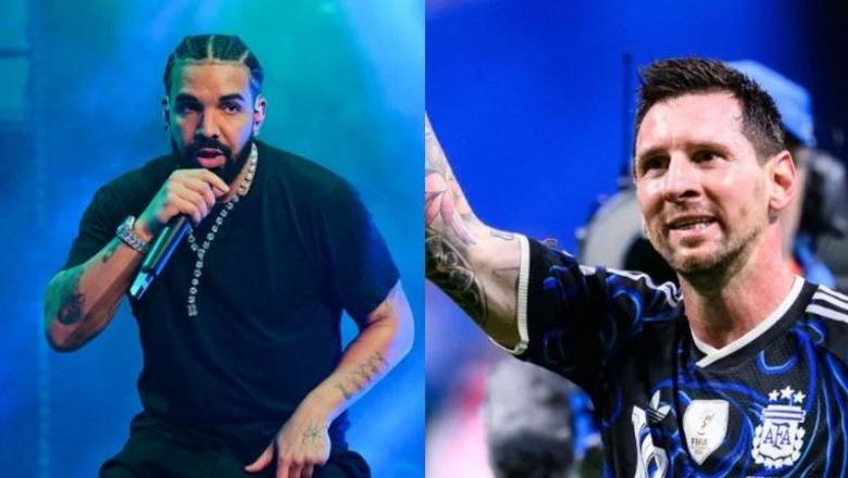 Drake vendos bast 1.5 milionë dollarë për Argjentinën, rikthehet frika nga 'mallkimi i këngëtarit'