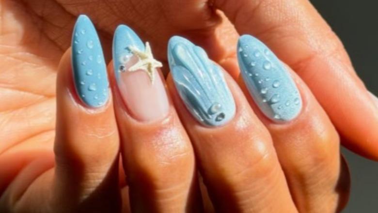 Gati për pushime! Idetë e thonjve idealë për verën frymëzohen nga destinacioni ku do të shkoni
