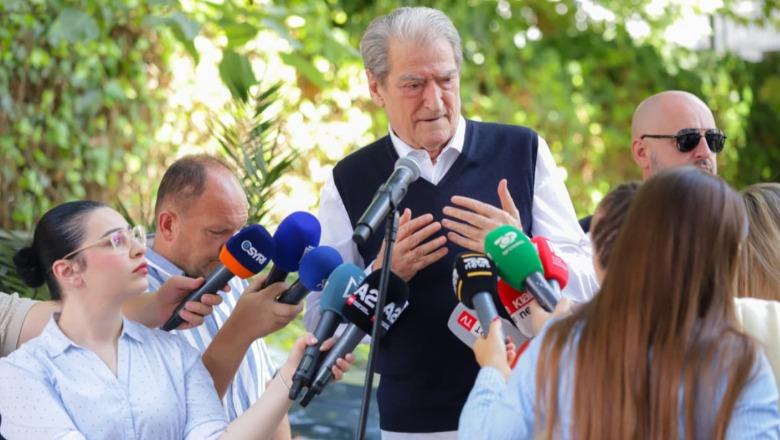 Gjyqi/ Berisha mbron aferën Partizani: S’kam nevojë për dëshmitarë pro meje, s’ka pasur asnjë shkelje ligjore