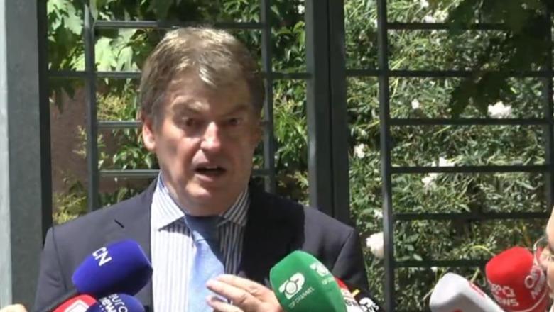 Dëshmon në GJKKO ish-presidenti Topi, rrëzon Berishën e dhëndrin: Pronat e 'Partizanit' pjesë e 'Planit të Përhapjes' deri në 2007-n, firma ime ia ndryshoi statusin pas kërkesës nga 'Mbrojtja'