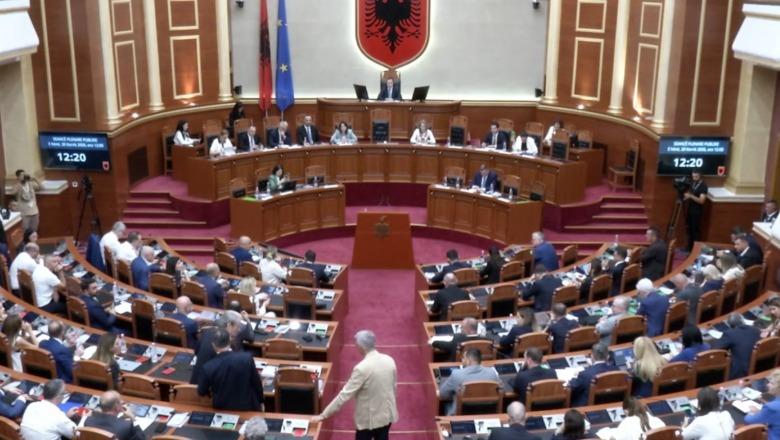 Kuvend/ PD ndërpret bojkotin e seancave, rikthehet në parlament! Berisha: Amendamentet tona në sirtarët e Peleshit dëshmojnë injorimin e protestës