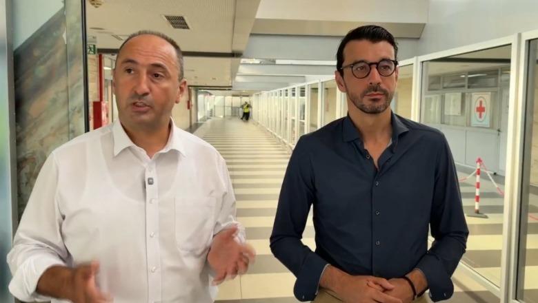 Porti i Durrësit në kulmin e sezonit, Karakaçi inspekton zbatimin e masave: Shmangim pritjet e gjata dhe lehtësojmë hyrjen në Shqipëri