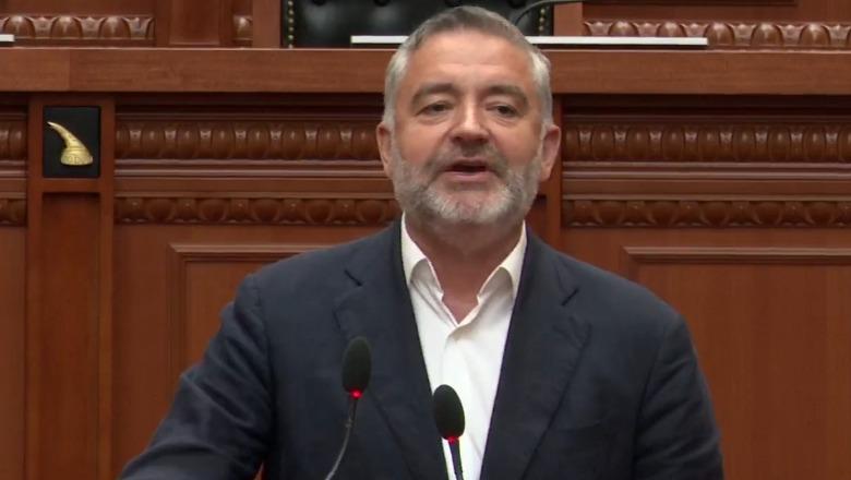 Klosi-deputetëve të opozitës: Axhenda e shqiptarëve është integrimi, bëhuni pjesë!