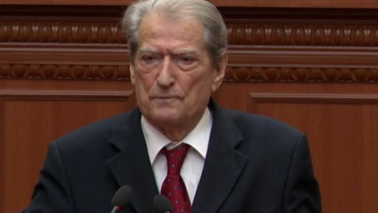 Berisha: Rama u tërhoq nga Reforma territoriale, po vijon axhendën për shpopullimin e vendit