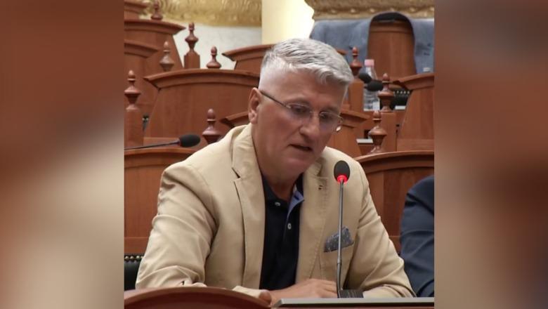 Propozimi i PS për më pak bashki, Gjekmarkaj: 700 mijë qytetarë që votojnë kundër jush do i lini pa përfaqësim