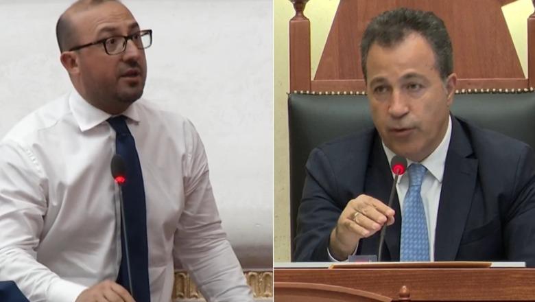 ‘O shoku kryetar! Alooo!’ Peleshi i ndërpret ‘këngën’ Korreshit: S’është festivali folklorik! Deputeti: Këtë rregulloren si letër higjienike, ta bënit më të hollë