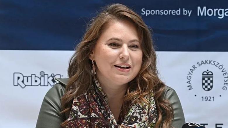 Hungaria mund të ketë një kampione shahu për presidente, kryeministrit Magyar propozon legjendën Judit Polgar