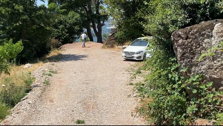 Nga 150 familje në 70, vijon braktisja e fshatit Lusën në Kukës, shkak rruga e shkatërruar dhe mungesa e ujit të pijshëm