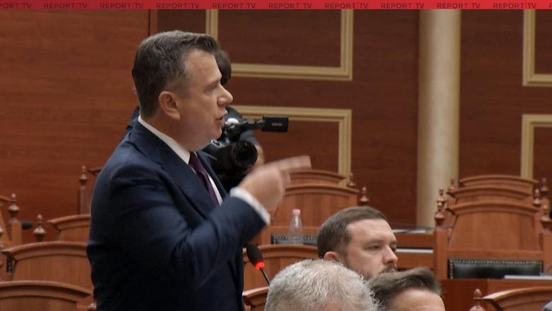 ‘Territorialja’, Balla-Boçit: Prezanto raportin më 23 korrik