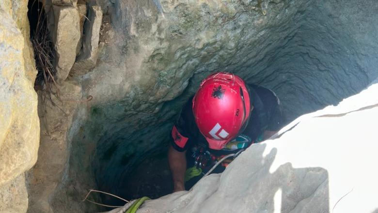 Ishte zhdukur prej dy ditësh në Kuçovë, 58-vjeçari gjendet i pajetë në një guvë në fshatin Drizë (EMRI+FOTO)
