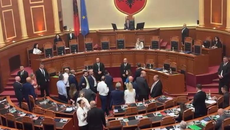 Bardhi: Avokati i Popullit u zgjodh në shkelje të Kushtetutës