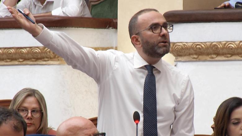 SPAK merr të pandehur Ballukun edhe për 6 lotet e Unazës së Madhe, Bardhi: Sot duhet të ishte me pranga në duar, por shëtit e lirë falë mbrojtjes nga Edi Rama