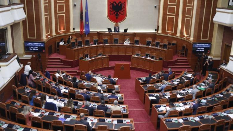 ‘Territorialja’/ PD akuza PS: Të vetëm drejt hartës së re, doni të zhdukni 20 bashki! Balla: Sillni draftin deri të enjten