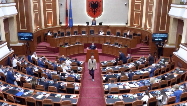 Reforma territoriale, përplasje mes opozitës dhe mazhorancës