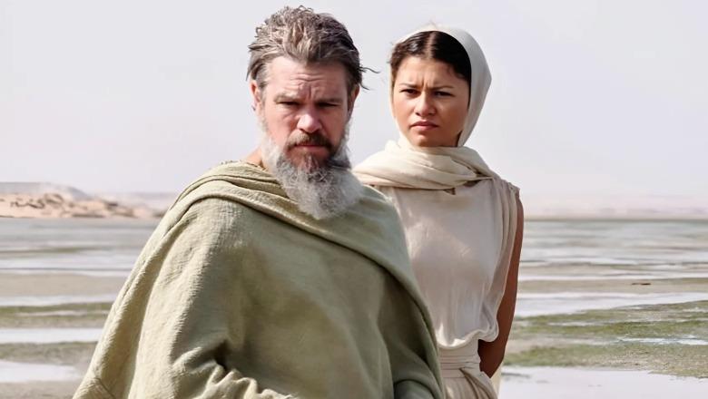 Filmi “The Odyssey” i Christopher Nolan po thyen rekordet, 5 arsyet që e kthyen në fenomenin e vitit në Hollywood