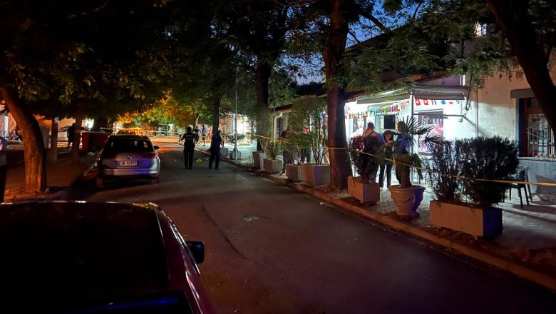 Të shtëna me armë zjarri në një lokal në Elbasan, plagoset kamarieri