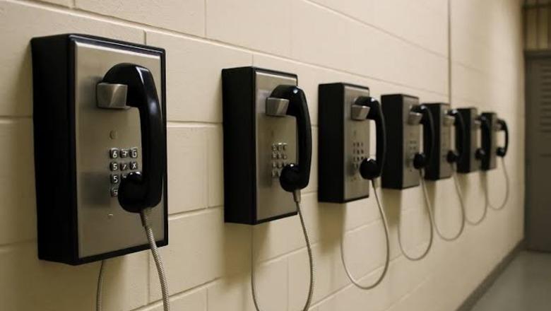 ’900 thirrje në ditë’, The Telegraph: Shqiptarët drejtojnë nga burgu bandat kriminale, arrijnë numrin më të lartë të telefonatave ndërkombëtare