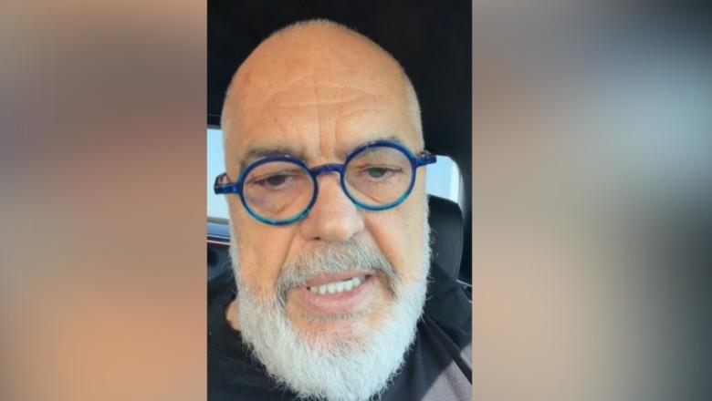 Protesta, Rama: Është marrë peng nga sorra e korba, e kanë kthyer në një shëmbëlltyrë simetrike me jashtënxjerrjen e opozitës