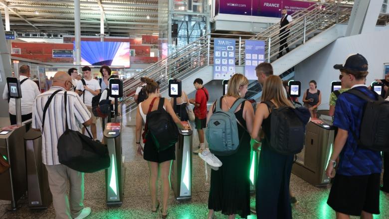 Fluksi në aeroportin e Rinasit, Hita: Përpunohen deri në 56 mijë pasagjerë në ditë, garantojmë sigurinë