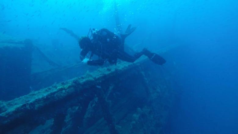Vlorë/ Nuk u ndje mirë gjatë zhytjes, humb jetën një turiste finlandeze në Orikum