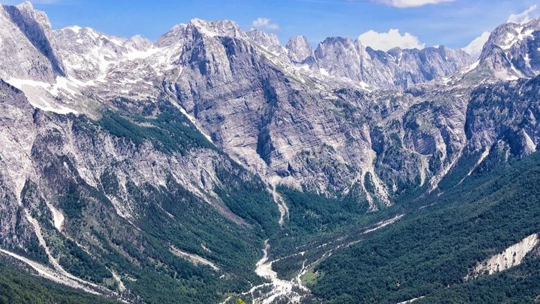 'Paketa e Maleve', lista e 49 zonave prioritare nga veriu në jug