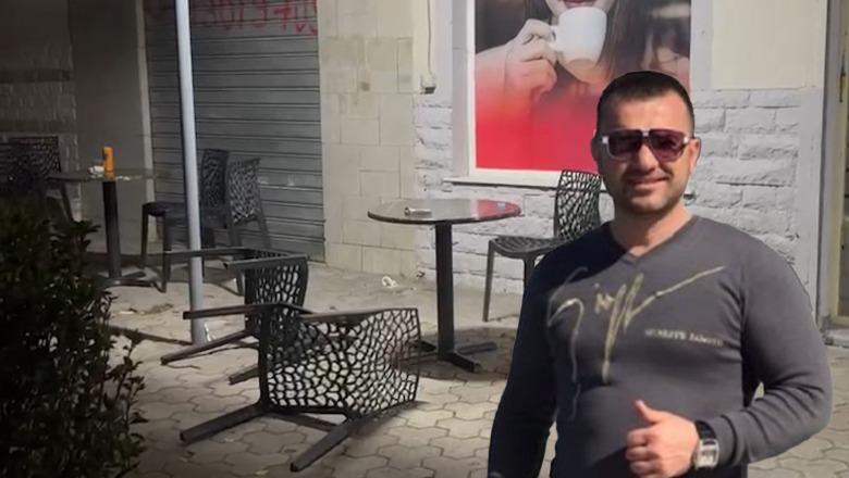 Atentati në lokalin në Elbasan/ Dyshohet se objektivi ishte nipi i ‘Ot Kilës’, merret në pyetje! Autori i maskuar me paruke
