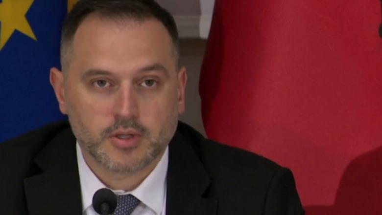 Ministri Nufi: Samiti i NATO-s në Tiranë, besim për Shqipërinë! Prioritet investimet në mbrojtje! Brenda vitit, 3 avionë zjarrfikës