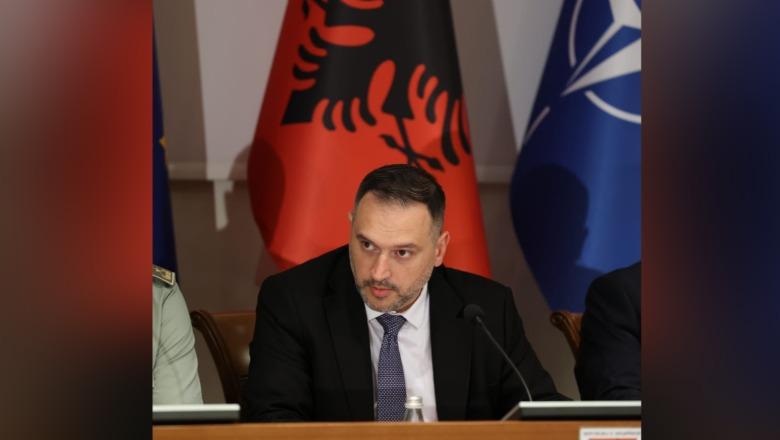 Ministri Nufi: Samiti i NATO-s në Tiranë, besim për Shqipërinë! Prioritet investimet në mbrojtje! Brenda vitit, 3 avionë zjarrfikës