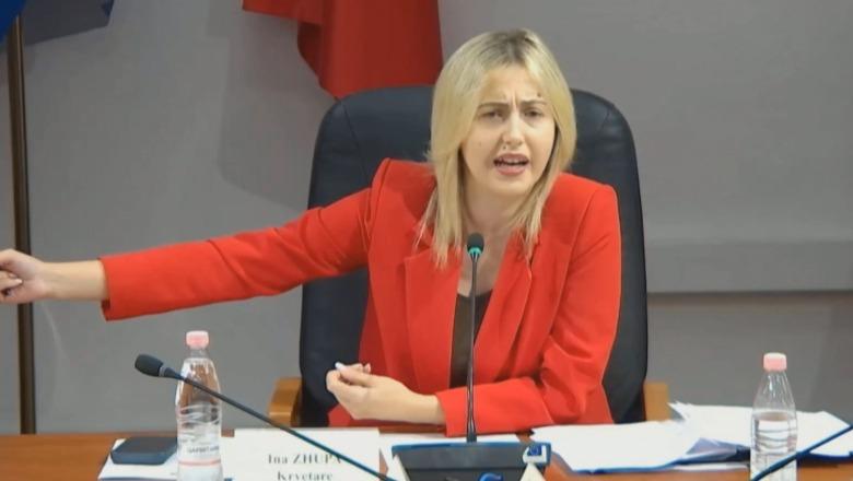 Ina Zhupa i përgjigjet Ballës: Berisha e planifikoi aeroportin e Vlorës në zonën e Levanit, jo në Nartë! Rama e zhvendosi në zonë të mbrojtur