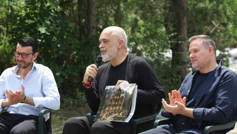 LIVE TV- Paketa e Maleve, Rama me banorët e Thethit: Nuk është për uzurpatorë, as për oligarkë! Zhvillim për zonat malore
