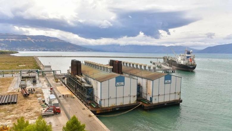 KESH bën gati tenderin 20 milionë euro për ‘operimin dhe mirëmbajtjen e Tigrit 1 dhe 3’
