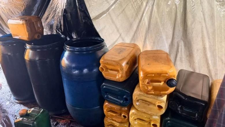 'Jo vetëm trafik kokaine', media ekuadoriane: Mafia shqiptare e përfshirë edhe në vjedhje dhe kontrabandë nafte