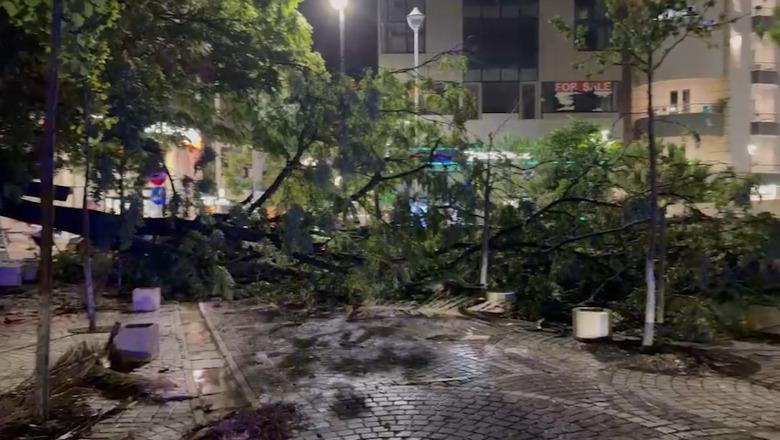 Stuhia në Himarë, elektricisti 54-vjeçar ndërron jetë pas kontaktit me korrentin! 3 persona përfundojnë në spital në Sarandë (EMRI + VIDEO)