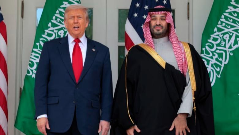 SHBA dhe Arabia Saudite vulosin marrëveshjen bërthamore: Leje për pasurimin e uraniumit! Irani kalon natën e 11-të nën sulmet amerikane