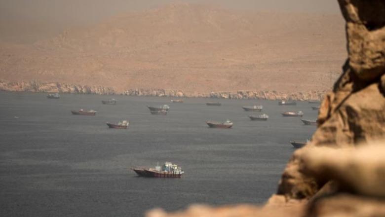 A mund të jetë beteja SHBA-Iran për Hormuzin një fitore për Rusinë dhe Kinën?