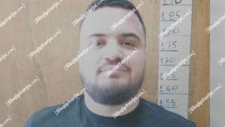 Laert Haxhiu kapet mat me celular në dorë në burgun e Drenovës, i dërgohet SPAK-ut për ekspertizë