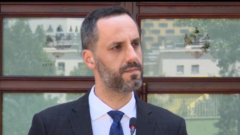 'Plazhet janë për familjet, jo për aventurierët', Lamallari pas gjobës 500 mijë lekëshe ndaj Jet Car-it në Shëngjin: Kush rrezikon pushuesit do të përballet me ligjin