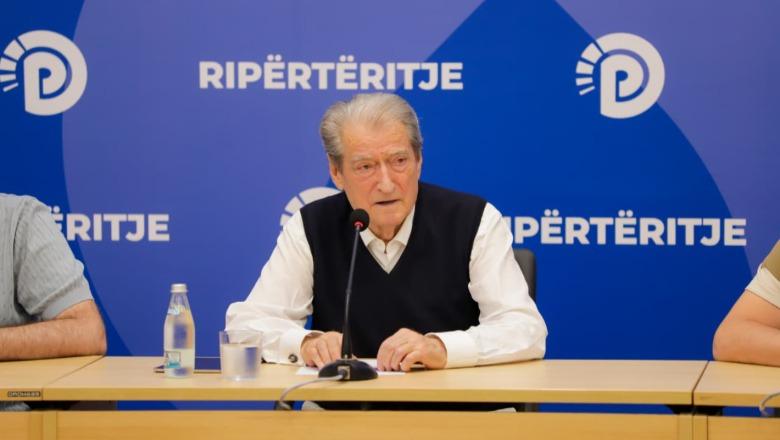 Berisha: Rënia e turizmit jo nga protesta, por ‘narkoeuro’! Rama po bën gjithçka për ta demonizuar 