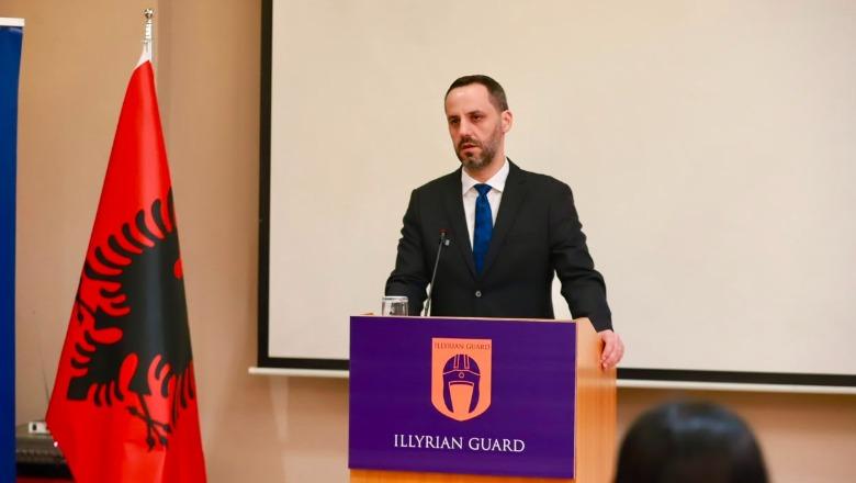 Illyrian Guard krijon rrjetin e parë me 100 vullnetarë për emergjencat, Lamallari: Model europian për mbrotjen civile, forcojmë kapacitetet në përballjen me zjarret