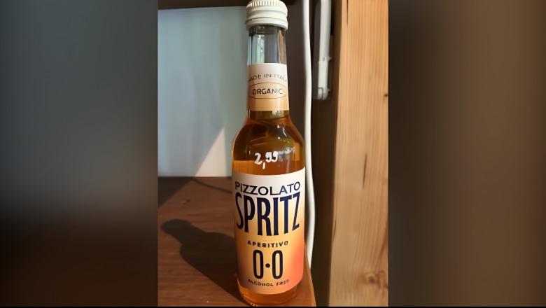 ‘Kek i prishur me origjinë nga Korea e Jugut’ dhe aperitiv me qelq brenda, AKU apel qytetarëve mos t’i konsumojnë ose t’i kthejnë në pikat ku i kanë blerë