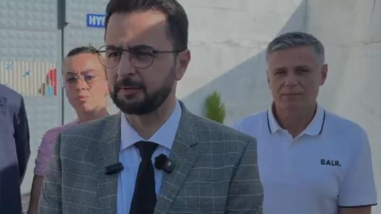 Avokati i Popullit viziton 34-vjeçaren me foshnjën në burgun e Pojskës: Nëse nesër nuk lirohet, jemi në shkelje të procedurave